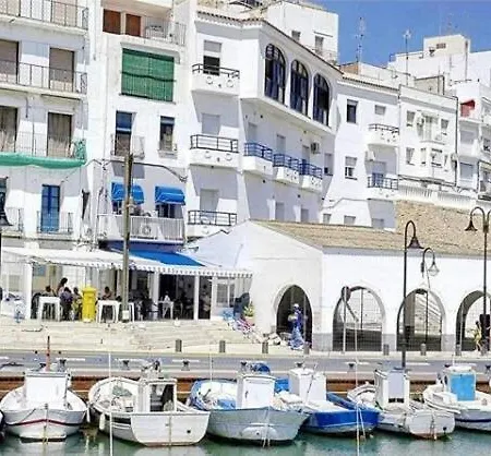 Appartamento Con Vistas Al Mar