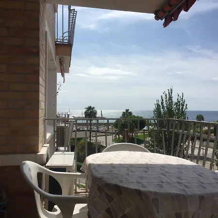 Con Vistas Al Mar
